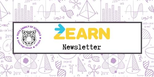 Zearn newsletter nov 2024